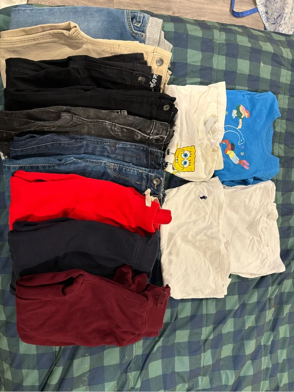 Boys Bundle